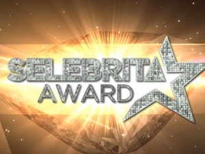 Daftar Lengkap Peraih Penghargaan Selebrita Awards 2015