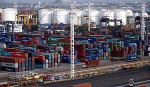 RI Importir Kapas Terbesar, Gudangnya Ada di Malaysia