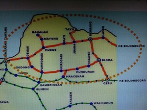 Kalah Saing dengan Jalan Raya, Jalur Rel Kereta Ini Mati