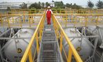 Mengintip TSP Baru Pertamina di Balikpapan