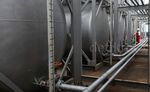 Mengintip TSP Baru Pertamina di Balikpapan