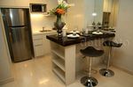 Capitol Park Apartemen Mewah di Jantung Ibu Kota