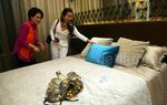 Capitol Park Apartemen Mewah di Jantung Ibu Kota