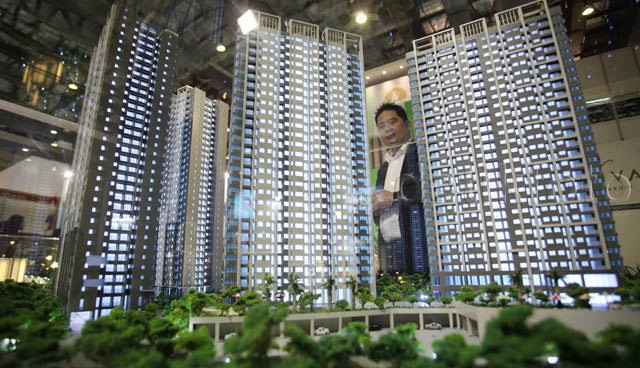 Pengembang Anggap Wajar Apartemen Rp 10 M Kena Pajak Barang Mewah