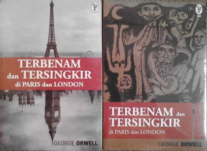 Terbenam dan Tersingkir, Buku Jogja Belum Mati!