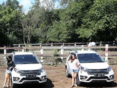 Dolar Perkasa, Bulan Depan Daihatsu Naikkan Harga