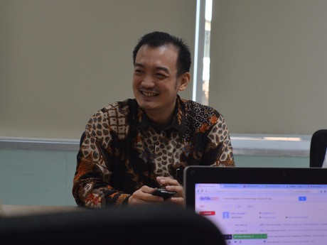 Dolar Mahal, Hyundai Tahan Tidak Naikkan Harga