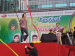 Aksi Lyla Mengguncang Taiwan