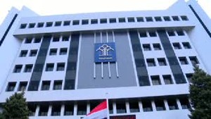 Beredar Foto Gayus di Media Sosial, Ini Kata Kemenkumham