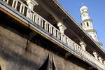 Penampakan Masjid Tertua di Alor