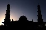 Penampakan Masjid Tertua di Alor