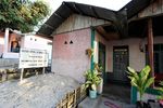 Penampakan Masjid Tertua di Alor