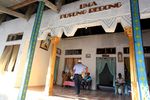 Penampakan Masjid Tertua di Alor