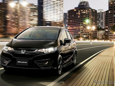 Honda Permak Jazz Pekan Ini?
