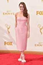 Mengintip Suasana Red Carpet Emmy Awards 2015 (2)