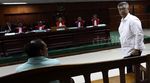 Akil Menolak Bersaksi di Pengadilan Tipikor