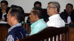 Akil Menolak Bersaksi di Pengadilan Tipikor