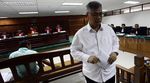 Akil Menolak Bersaksi di Pengadilan Tipikor