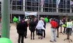 UN Peace Day di Melbourne
