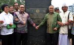 Peringatan Hari Perdamaian Dunia