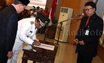 Soni Sumarsono Dilantik Jadi Pejabat Gubernur Sulut