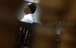 Hakim Tolak Eksepsi Suryadharma Ali