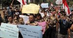 Aksi Damai Tolak Bangkitnya PKI