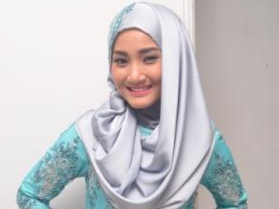 Fatin Tampil Lebih Fresh di Lagu Baru Away