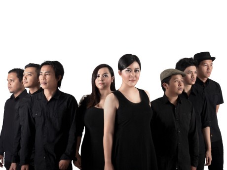 Kolaborasi Bahasa Hingga Pop Kontemporer di Album Baru Sarasvati