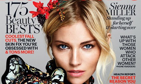 Para Aktris Teriak Kesenjangan Honor di Hollywood