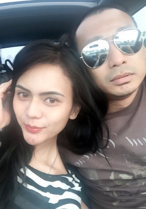 Anggita Sari, Ketahuan Jual Diri Hingga Dianiaya Pacar Sendiri