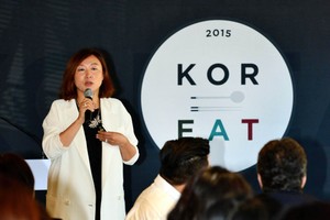 Koreat Keluarkan Daftar Peringkat 50 Restoran Terbaik di Korea