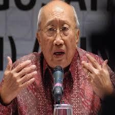 Sofjan Wanandi: Pejabat Daerah, Jangan Cari Duit dari Perizinan!