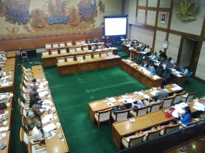 Bos Bulog Minta Restu Suntikan Rp 2 T ke DPR