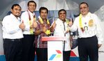 Pertamina Resmikan TSP Batakan