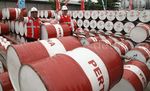 Pertamina Resmikan TSP Batakan