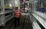 Bor Antareja Mampu Mengebor Tanah 8 Meter/Hari