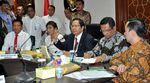 Rizal Ramli Pimpin Rapat Bahas Garam Impor