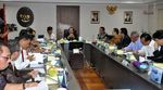 Rizal Ramli Pimpin Rapat Bahas Garam Impor