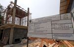 Proyek Terminal Jatijajar yang Tak Kunjung Usai