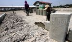Proyek Terminal Jatijajar yang Tak Kunjung Usai