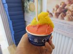 GROM Gelato dari Italia, Kini Bisa Dinikmati  ini di Jakarta