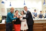 GROM Gelato dari Italia, Kini Bisa Dinikmati  ini di Jakarta