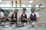 GROM Gelato dari Italia, Kini Bisa Dinikmati  ini di Jakarta