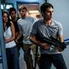 Aksi Menegangkan Film 'Maze Runner: The Scorch Trials' Aksi Menegangkan Film 'Maze Runner: The Scorch Trials'