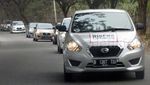 Datsun Risers Expedition Tuntaskan Perjalanan Palu-Toraja