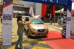 Datsun Risers Expedition Tuntaskan Perjalanan Palu-Toraja