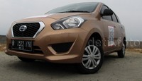 Pengujian mobil Datsun GO+ Panca dilakukan melalui jalur Trans Sulawesi selama lebih dari 12 jam. Jarak yang ditempuh sejauh 407 km melalui Enrekang.