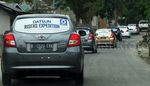 Datsun Risers Expedition Tuntaskan Perjalanan Palu-Toraja
