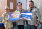 Datsun Risers Expedition Tuntaskan Perjalanan Palu-Toraja
